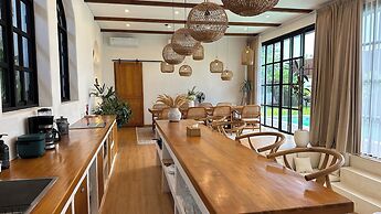 Luxury Villa Palm Sugar 3BR & Big Pool