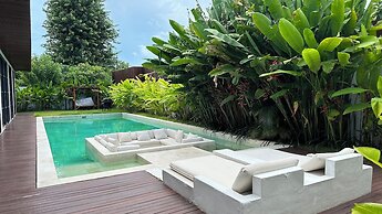 Luxury Villa Palm Sugar 3BR & Big Pool
