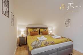 Residence S7 - Luxury Living Apartment