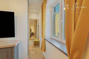 Residence S7 - Luxury Living Apartment