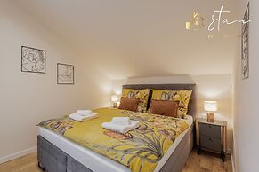 Residence S7 - Luxury Living Apartment
