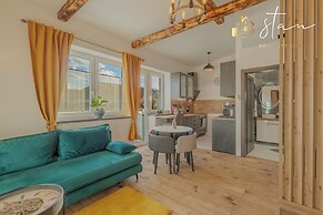 Residence S7 - Luxury Living Apartment