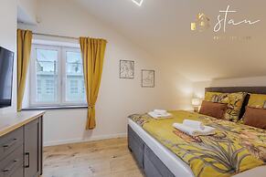 Residence S7 - Luxury Living Apartment