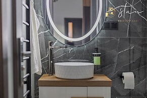 Residence S7 - Luxury Living Apartment