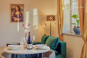 Residence S7 - Luxury Living Apartment