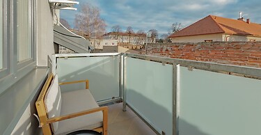 Residence S7 - Luxury Living Apartment