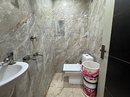 The Kwality Residency