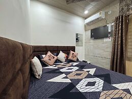 The Kwality Residency