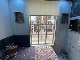 The Kwality Residency