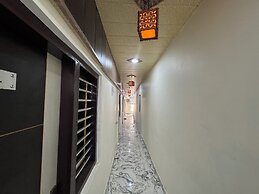 The Kwality Residency