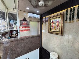 The Kwality Residency