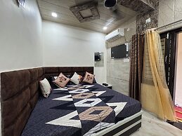 The Kwality Residency