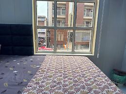 The Kwality Residency