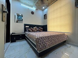 The Kwality Residency