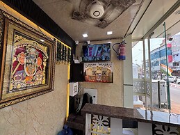 The Kwality Residency