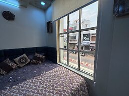 The Kwality Residency