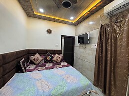 The Kwality Residency