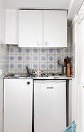 Charming Studio Near Palais Royal