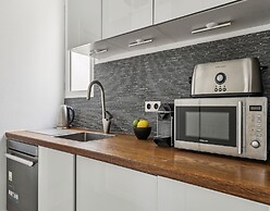 Charming Studio Near Palais Royal