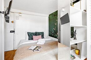 Charming Studio Near Palais Royal