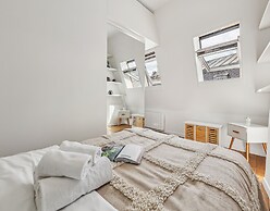 Charming Studio Near Palais Royal