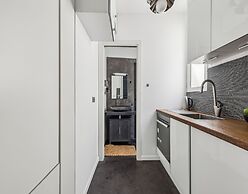 Charming Studio Near Palais Royal