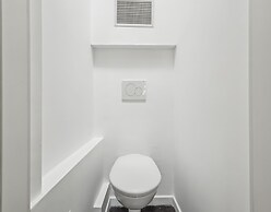 Charming Studio Near Palais Royal