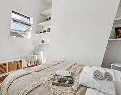 Charming Studio Near Palais Royal