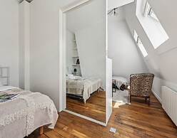Charming Studio Near Palais Royal