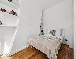 Charming Studio Near Palais Royal