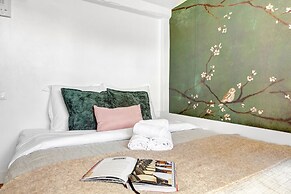 Charming Studio Near Palais Royal