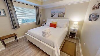 Destin West Gulfside 611 1 Bedroom Condo