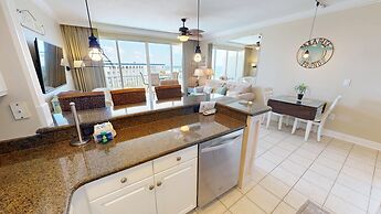 Destin West Gulfside 611 1 Bedroom Condo