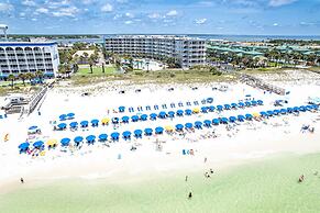 Destin West Gulfside 611 1 Bedroom Condo