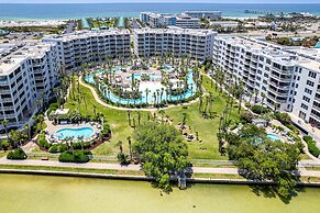 Destin West Gulfside 611 1 Bedroom Condo