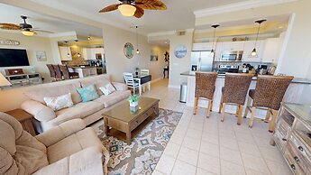 Destin West Gulfside 611 1 Bedroom Condo