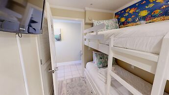 Destin West Gulfside 611 1 Bedroom Condo