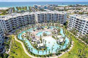 Destin West Gulfside 611 1 Bedroom Condo