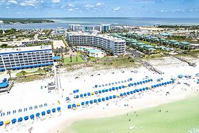 Destin West Gulfside 611 1 Bedroom Condo