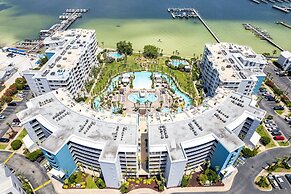 Destin West Gulfside 611 1 Bedroom Condo