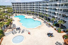 Destin West Gulfside 611 1 Bedroom Condo