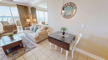 Destin West Gulfside 611 1 Bedroom Condo