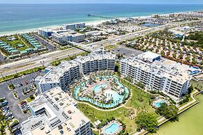 Destin West Gulfside 611 1 Bedroom Condo