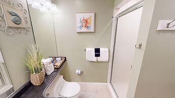 Destin West Gulfside 611 1 Bedroom Condo