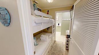 Destin West Gulfside 611 1 Bedroom Condo