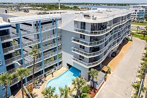 Destin West Gulfside 611 1 Bedroom Condo