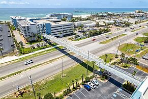 Destin West Gulfside 611 1 Bedroom Condo