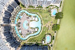 Destin West Gulfside 611 1 Bedroom Condo