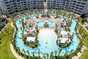 Destin West Gulfside 611 1 Bedroom Condo