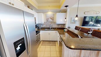 Destin West Gulfside 611 1 Bedroom Condo